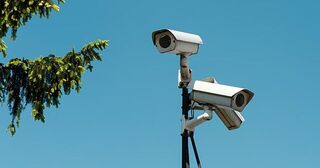 Установка видеонаблюдения по периметру в Тихвине от Видео – монтаж камер и систем под ключ от 3278 руб.