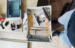 Удаленное видеонаблюдение Тихвин
